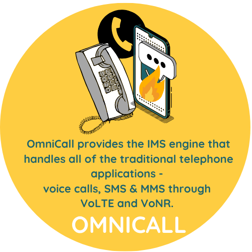 OmniCall