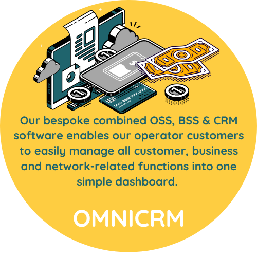 OmniCRM